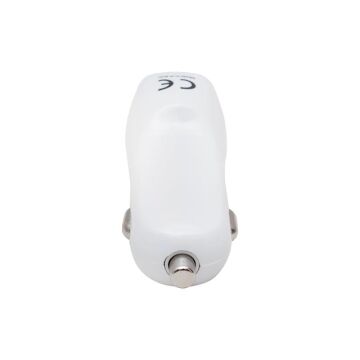 Powerway X-777 Çift Usb'li 2.1 Amper Çakmaklık Araç Şarj Cihazı