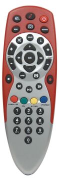 Digitürk Plus Hd Orjinal Uydu Kumandası