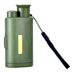 Powermaster MX-39 Çok Fonksiyonlu Teleskop