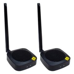 PowerMaster PM-19864 5.8G Kablosuz HDMI Görüntü Aktarıcı 50 Metre Wireless Uzatıcı