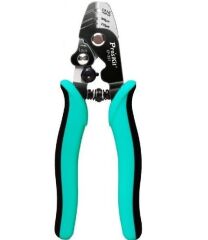 Proskit CP-327 Fiber Optik Kablo Soyucu Pense