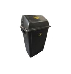 ESD İletken Kapaklı Çöp Kovası 20 Litre IZ-WB_L20