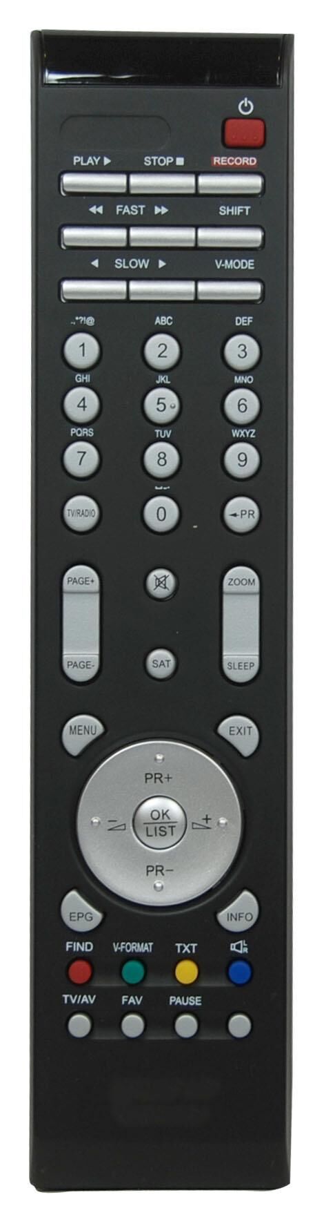 Next 18500 Hd Uydu Kumandası 1532