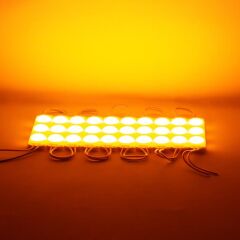 POWERMASTER SARI MODÜL LED 2835 24 VOLT 1.5 WATT (20 ADET)