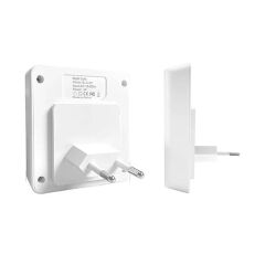 Sunup IR Sensörlü Ledli Merdiven Işığı 110-265V