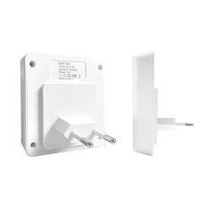 Sunup IR Sensörlü Ledli Merdiven Işığı 110-265V