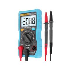 Zoyi ZT-C1 Dijital Multimetre Ölçü Aleti