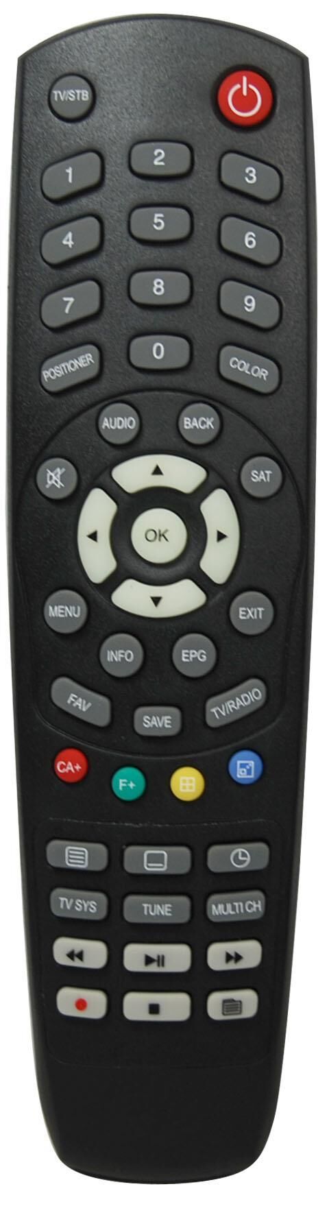 Next Hdmı Uydu Kumandası 1533