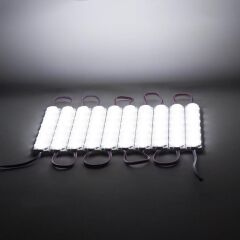 POWERMASTER BEYAZ MODÜL LED 3030 24 VOLT 3 WATT (20 ADET)