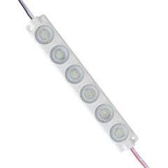 POWERMASTER BEYAZ MODÜL LED 3030 24 VOLT 3 WATT (20 ADET)