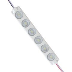POWERMASTER BEYAZ MODÜL LED 3030 24 VOLT 3 WATT (20 ADET)