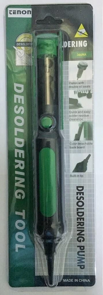 Tenon TD-205 Lehim Pompası