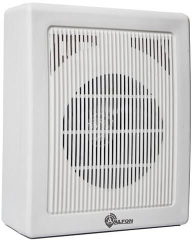 Alfon Afs-510 / 13Cm 10W 8 Ohm Trafolu Sütun Hoparlör