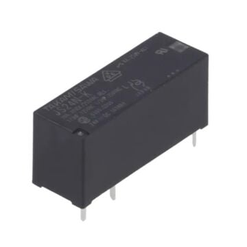 JS24N-K 24VDC 8A Takamisawa Kombi Rölesi