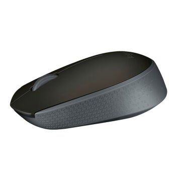 logitech USB SİYAH KABLOSUZ MOUSE