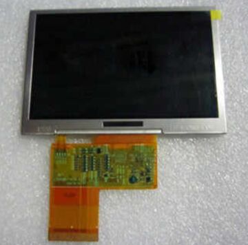 Samsung 4.0 İnch 45p Tft Lcd Mp4 Ekran Lte400wq-F04 Wqvga 480 (Rgb)
