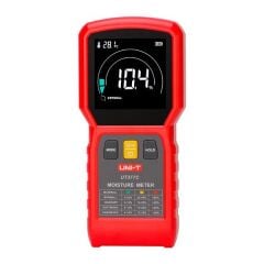 Unit UT-377A Ahşap Nem Ölçüm Cihazı