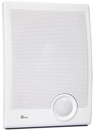Alfon Afs-615 / 16Cm 15W 8 Ohm Trafolu Sütun Hoparlör
