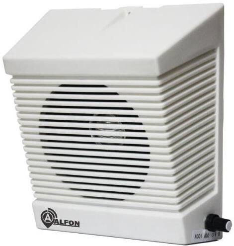 Alfon Afs-506 / 13Cm 10W 8 Ohm 70-100V Trafolu Sütun Hoparlör