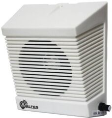 Alfon Afs-506 / 13Cm 10W 8 Ohm 70-100V Trafolu Sütun Hoparlör