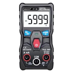 Zoyi ZT-5B Bluetooth Ölçü Aleti