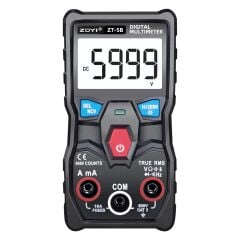 Zoyi ZT-5B Bluetooth Ölçü Aleti