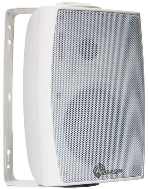 Alfon Afs-420 / 10Cm 20W 8 Ohm 70-100V Trafolu Beyaz Hoparlör