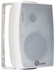 Alfon Afs-420 / 10Cm 20W 8 Ohm 70-100V Trafolu Beyaz Ho
