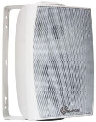 Alfon Afs-420 / 10Cm 20W 8 Ohm 70-100V Trafolu Beyaz Hoparlör