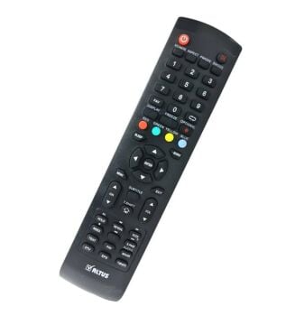 Altus Profilo Dijitsu Nordmende Saba Sanyo Awox Led Lcd Tv Kumandası