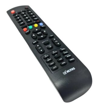 Altus Profilo Dijitsu Nordmende Saba Sanyo Awox Led Lcd Tv Kumandası