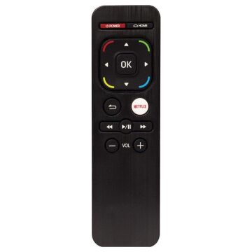 Humax H3 Digiturk Play IP Box Kumandası