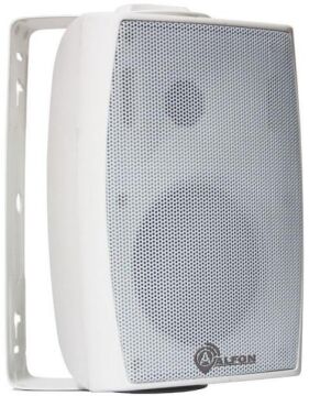 Alfon Afs-530 / 30W 8 Ohm 70-100V Trafolu Beyaz Hoparlö