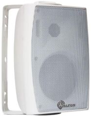 Alfon Afs-530 / 30W 8 Ohm 70-100V Trafolu Beyaz Hoparlö
