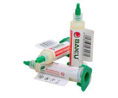 BAKU BK-227 LEHİM FLUX 12 GR