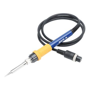 Class 898BD+ 70W Çift Ekranlı Dijital Üflemeli Havya İstasyonu