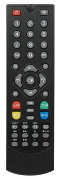 Skytech 8010 Uydu Kumandası