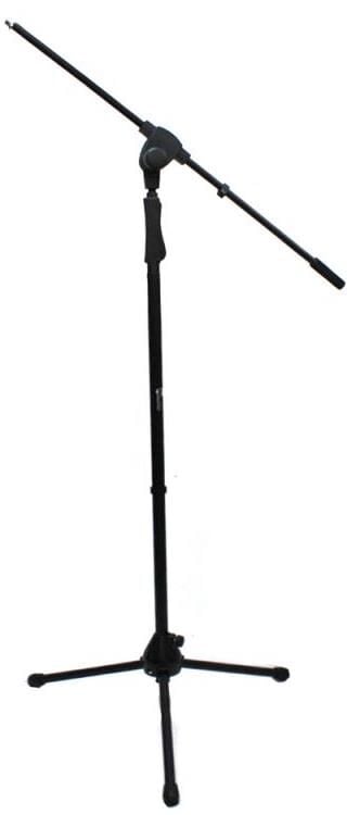 Alfon Afsp-102 Boy Bas-Çek Teleskop Mikrofon Sehpası