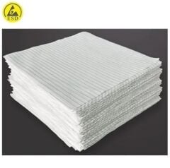 Antistatik ESD Temizoda Bezi IZ-EC225225