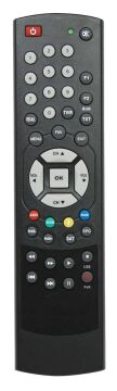 Skytech 9010 -120010 Uydu Kumandası