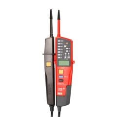 Unit UT-18E Voltaj ve Süreklilik Test Cihazı