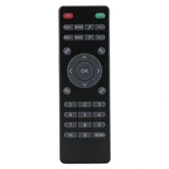 Zapex Universal Projeksiyon Kumandası