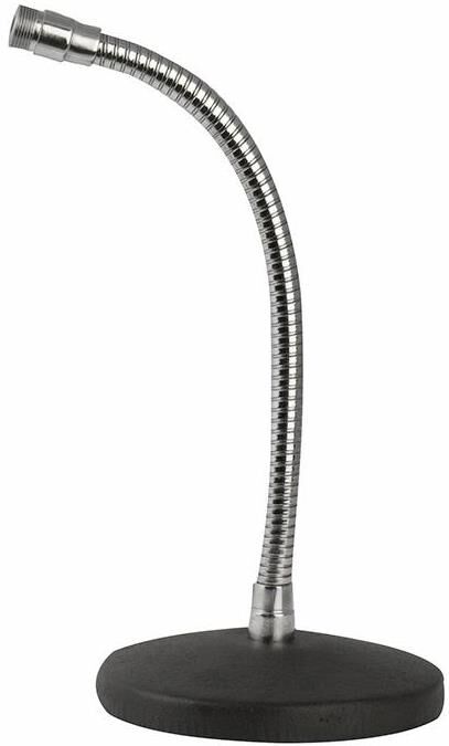 Alfon Afsp-105 Masa Tipi Spiral Mikrofon Sehpası