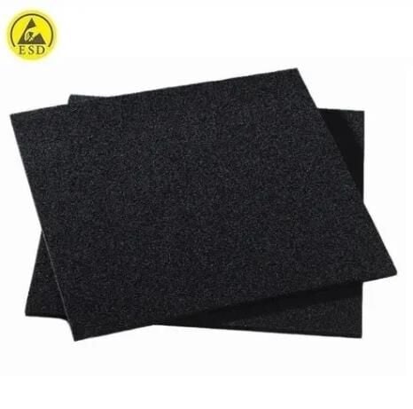 ESD İletken Sert Sünger IZ-EP0299004_551S