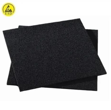 ESD İletken Sert Sünger IZ-EP0299004_551S