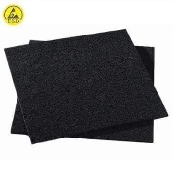 ESD İletken Sert Sünger IZ-EP0299004_551S