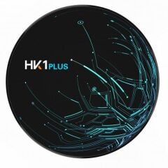 HK1 Plus 4K UHD 3D Android Tv Box