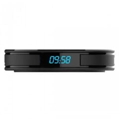 HK1 Plus 4K UHD 3D Android Tv Box