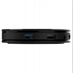 HK1 Plus 4K UHD 3D Android Tv Box