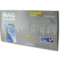 Mag Platinum 10-32 Sonlu Uydu Santrali